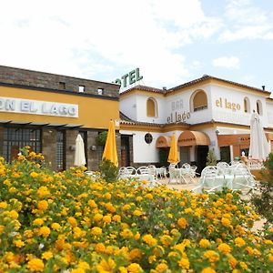 Hotel Restaurante El Lago